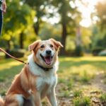 leash train essential dog tips