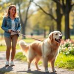 leash training dog essentials tips