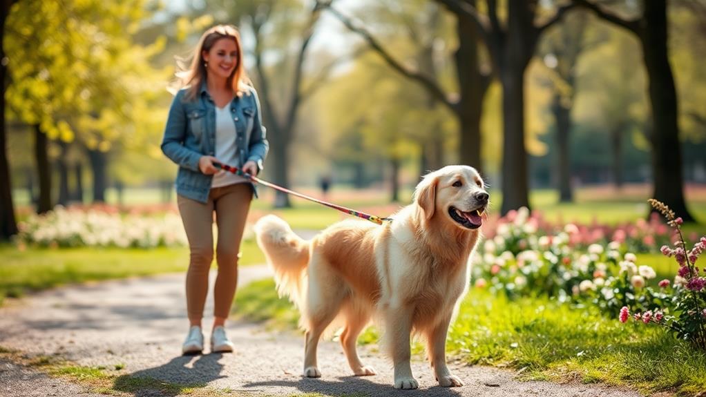 leash training dog essentials tips