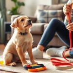 new pet owners dog training