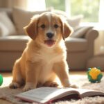 new puppy owner s training guides