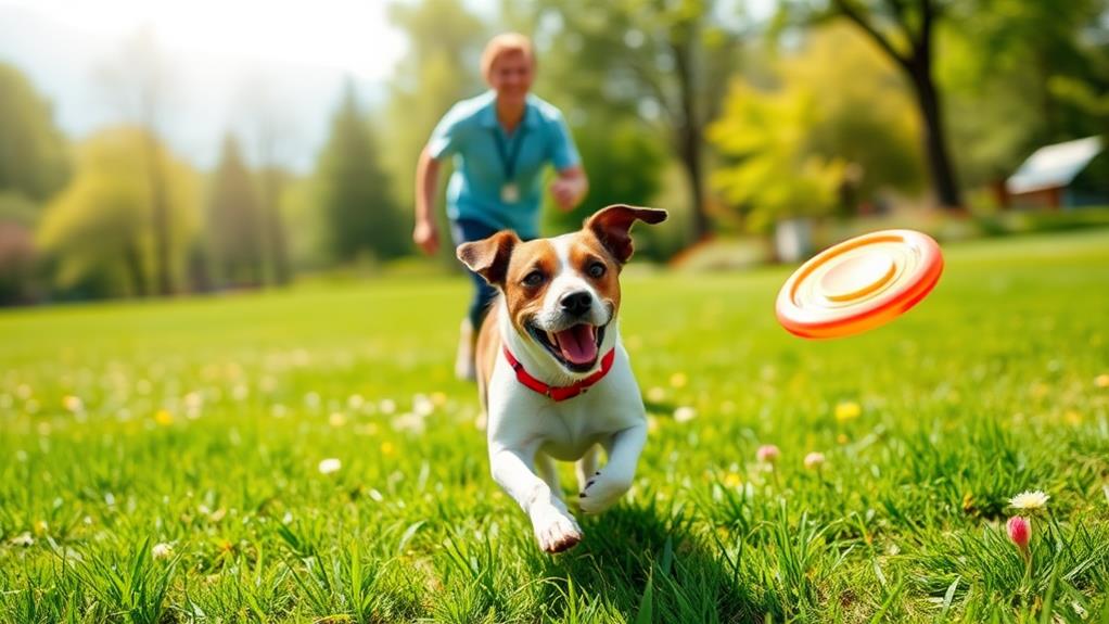 physical activity essential