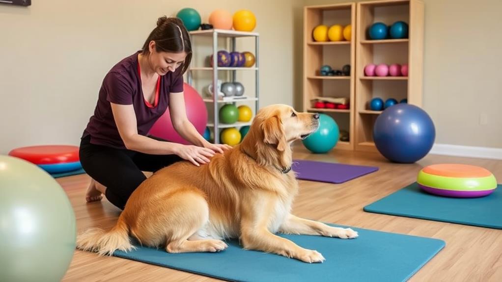 physical therapy techniques