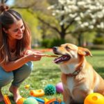 positive reinforcement for effective dog training