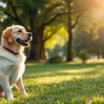 proven dog training for older