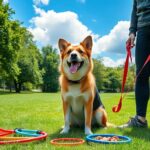 proven dog training steps