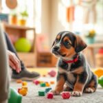 puppy behavior training challenges