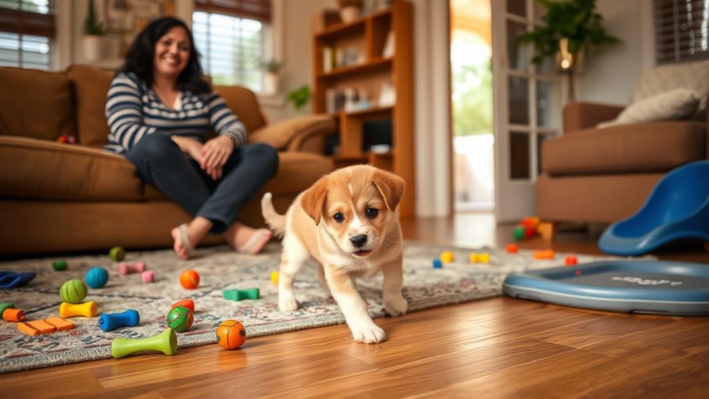 puppy behavior understanding fundamentals explored