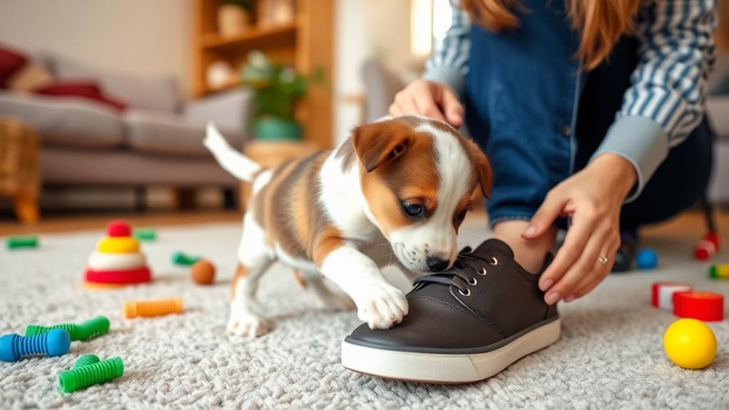 puppy behaviors explained comprehensively