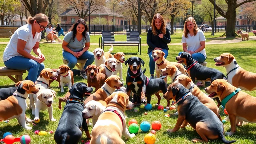 puppy early behavioral development guidance