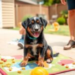 puppy potty training optimal outcomes