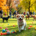 puppy socialization training tips