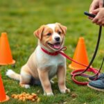 puppy training essential techniques mastered