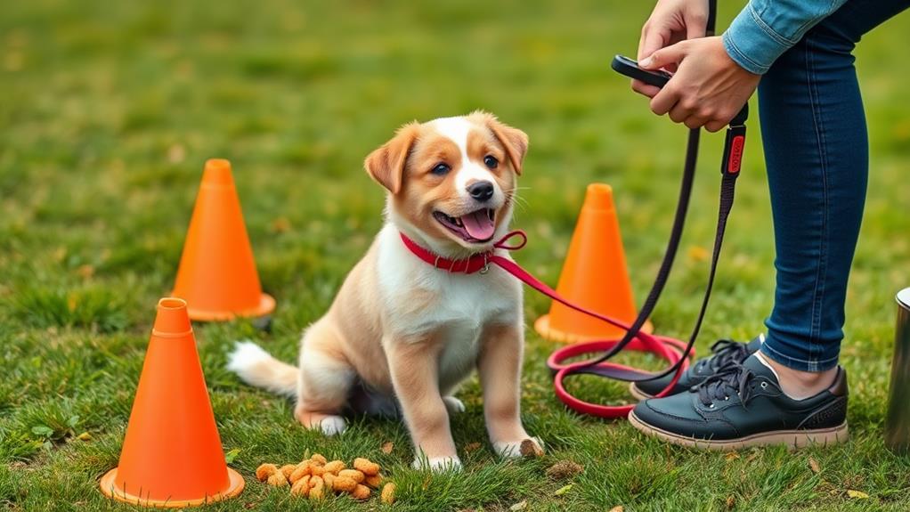 puppy training essential techniques mastered