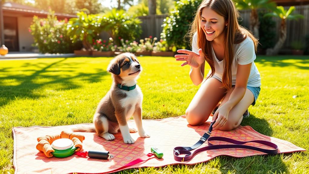 puppy training essential well behaved dog