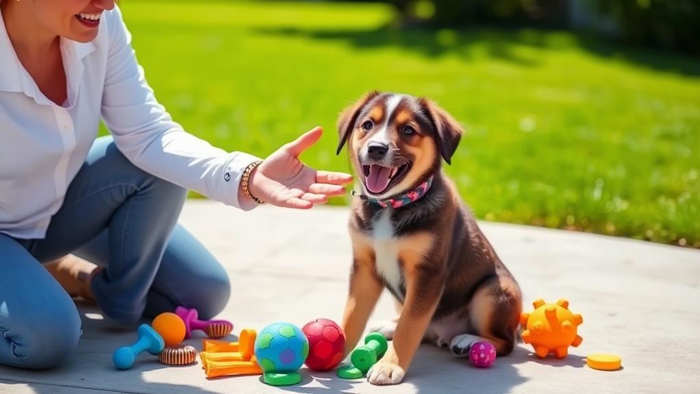 puppy training essentials for mastery