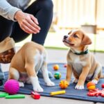 puppy training essentials for obedience