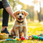 puppy training for well behaved companionship