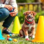 puppy training for well behaved dog
