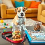 puppy training fundamentals for new owners