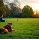 reduce canine separation distress with solutions