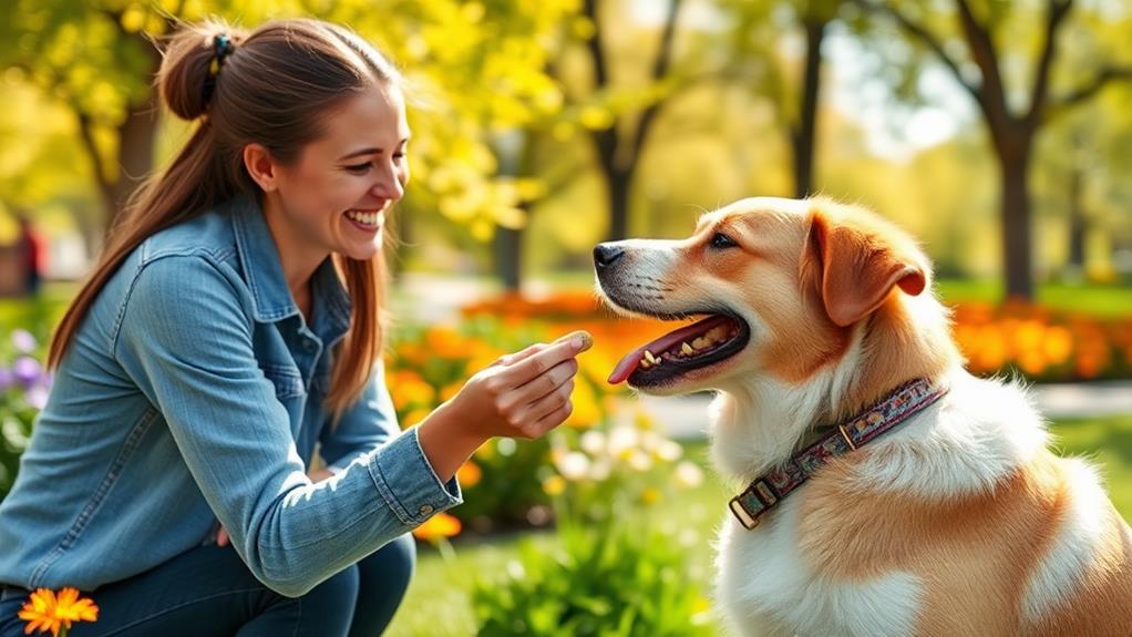 reward desirable behavior consistently