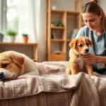 separation anxiety dog training tips