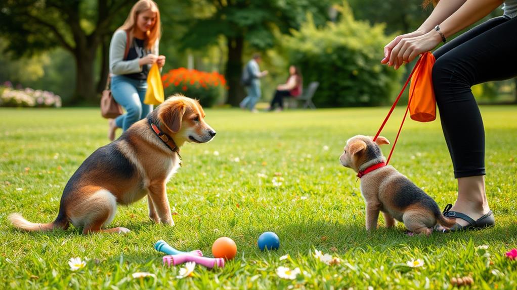 shy dog socialization strategies comprehensive guide