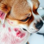 skin conditions in canine companions