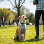 strategies for well behaved dog companions