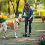 taming reactive dogs through proven tips