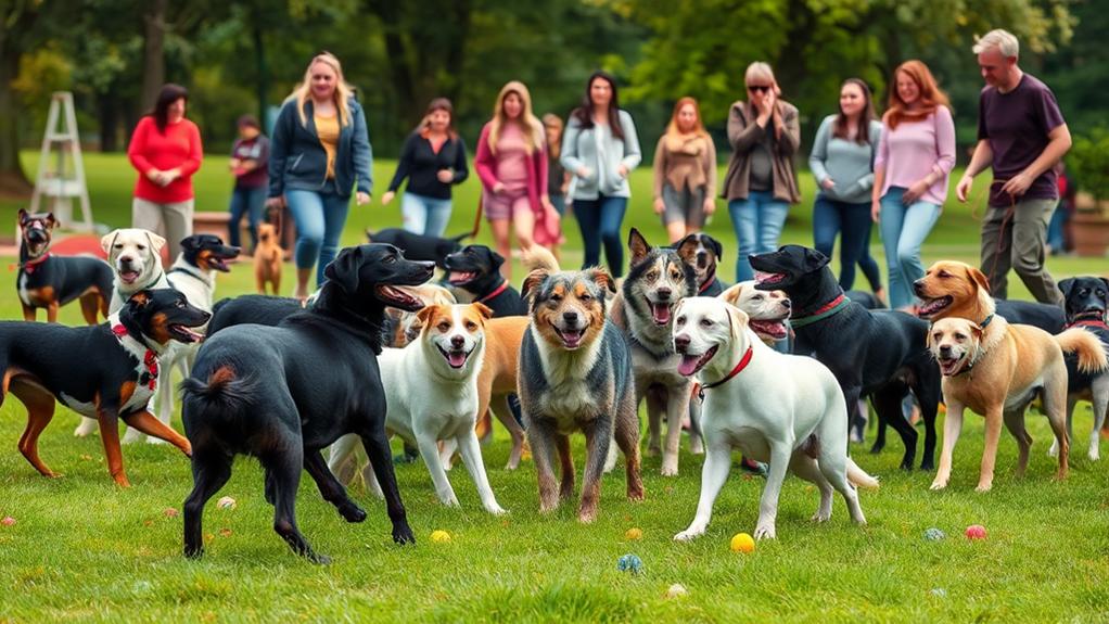 teach obedience socialize consistently provide enrichment