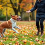 techniques for improving dog s recall