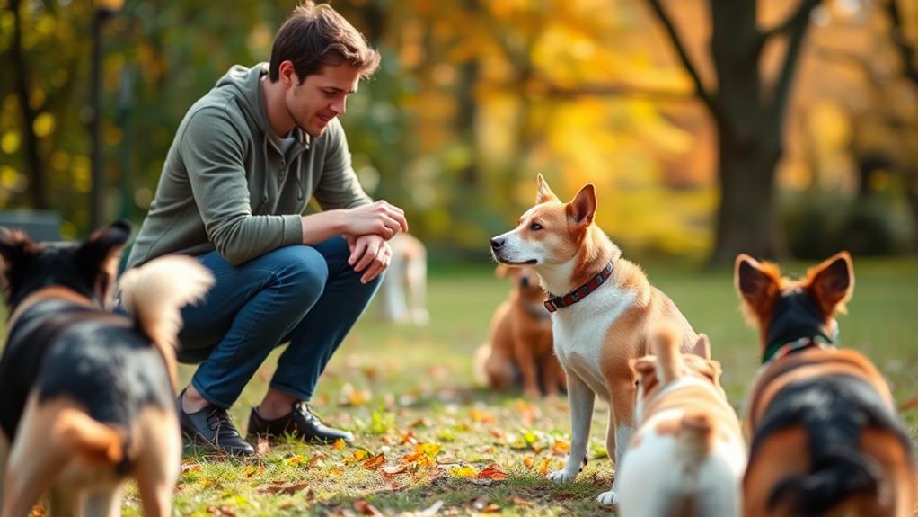 understand canine behavior comprehensively