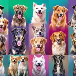 dog breed popularity ranking